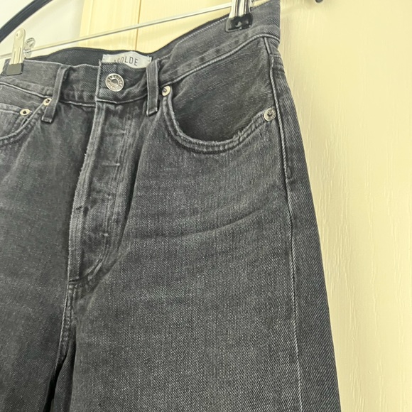 Agolde Pieced 90's Pinch Waist Jean - Picture 11 of 12